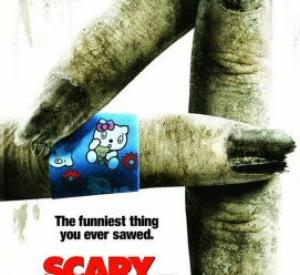 Scary Movie 4