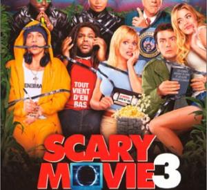 Scary Movie 3