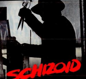 Schizoid Schizoid