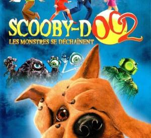 Scooby-doo 2 : Les Monstres se Déchaînent