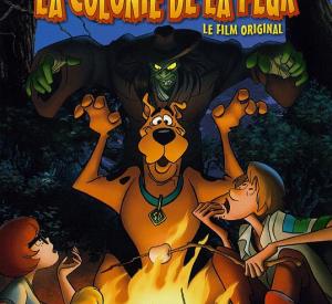 Scooby-Doo! La Colonie de la Peur
