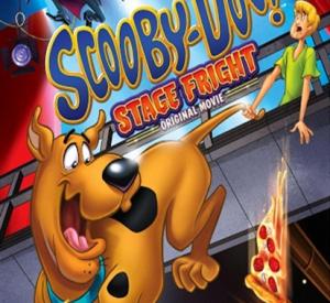 Scooby-Doo! Le Fantôme de l'opéra