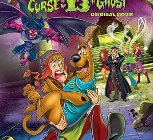 Scooby-Doo! et la malédiction du 13ème fantôme Scooby-Doo! et la malédiction du 13ème fantôme