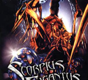 Scorpius gigantus