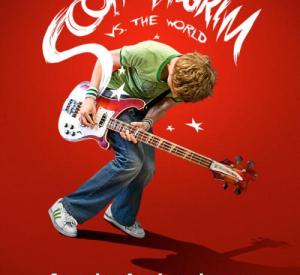 Scott Pilgrim