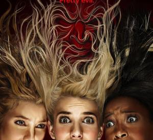 Scream Queens