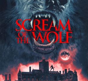 Scream of the Wolf