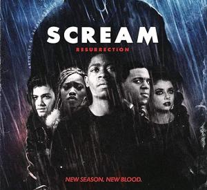 Scream : La Série