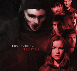 Scream: The Series