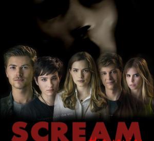 Scream: The Series