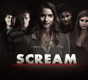 Scream: The Series