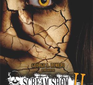 Scream Show: Volume 2