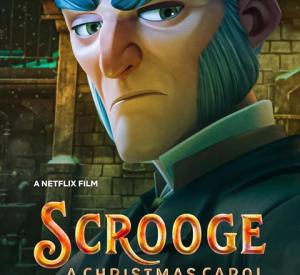 Scrooge : Un (mé)chant de Noël Scrooge : Un (mé)chant de Noël