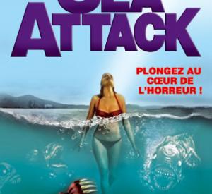 Sea Attack - Carnage en haute mer