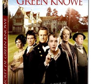 Le Secret de Green Knowe