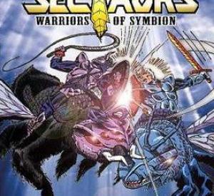 Sectaurs: Warriors of Symbion