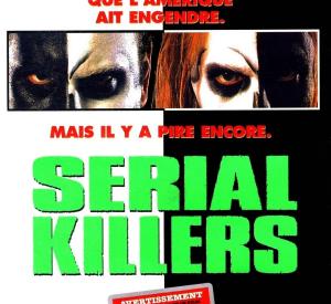 Serial Killers