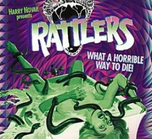 Les Serpents attaquent Les Serpents attaquent