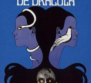 Les Sévices de Dracula