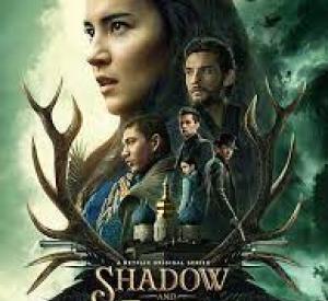 Shadow and Bone : La saga Grisha