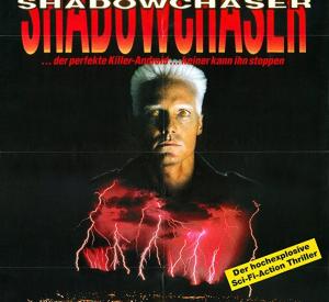 Shadowchaser Shadowchaser