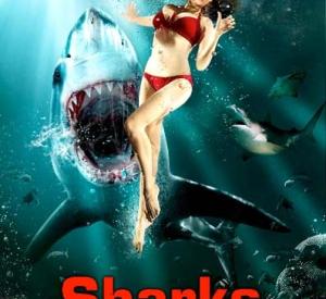 Sharks - L'Attaque du Requin à Deux Têtes