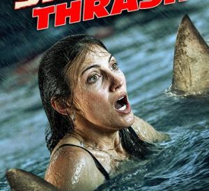 Shark Thrash
