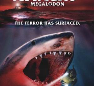 Megalodon : le retour du requin tueur