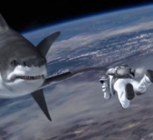 Sharknado 3