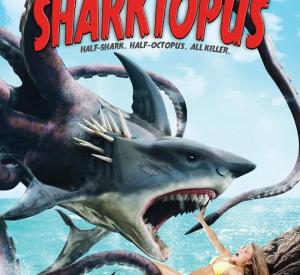 Sharktopus