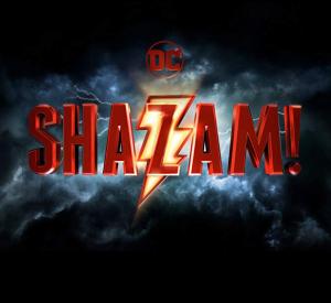 Shazam !