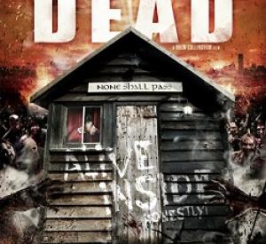 Shed of the Dead