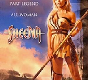 Sheena