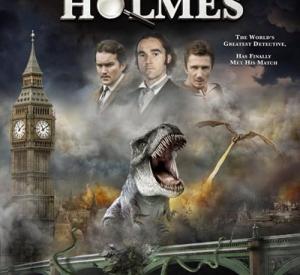 Sherlock Holmes : Les mystères de Londres