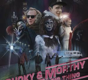 Shoky & Morthy: Last Big Thing