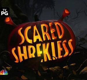 Shrek : Vert de Peur - Shrek : Fais-Moi Peur !