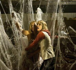 Silent Hill : Revelation 3D Silent Hill : Revelation 3D