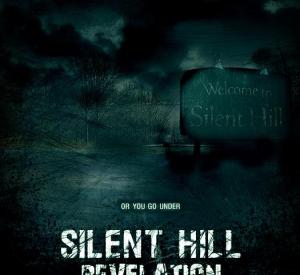 Silent Hill : Revelation 3D