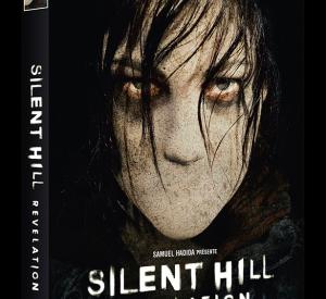 Silent Hill : Revelation 3D