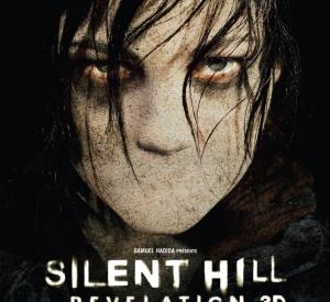 Silent Hill : Revelation 3D Silent Hill : Revelation 3D