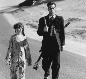 Six-String Samurai Six-String Samurai