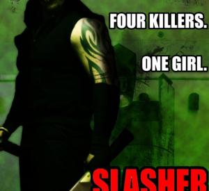 Slasher House Slasher House