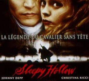 Sleepy Hollow