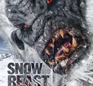 Snow Beast