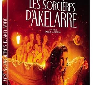 Les Sorcières d'Akelarre