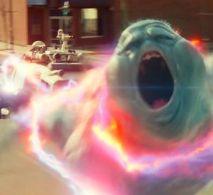 S.O.S. Fantômes: L'Héritage