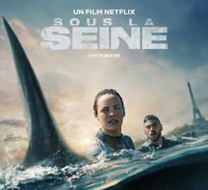 Sous la Seine Sous la Seine