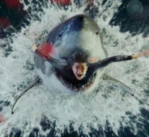 Sous la Seine Sous la Seine