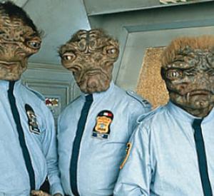 Space Precinct Space Precinct