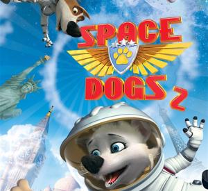 Space Dogs 2